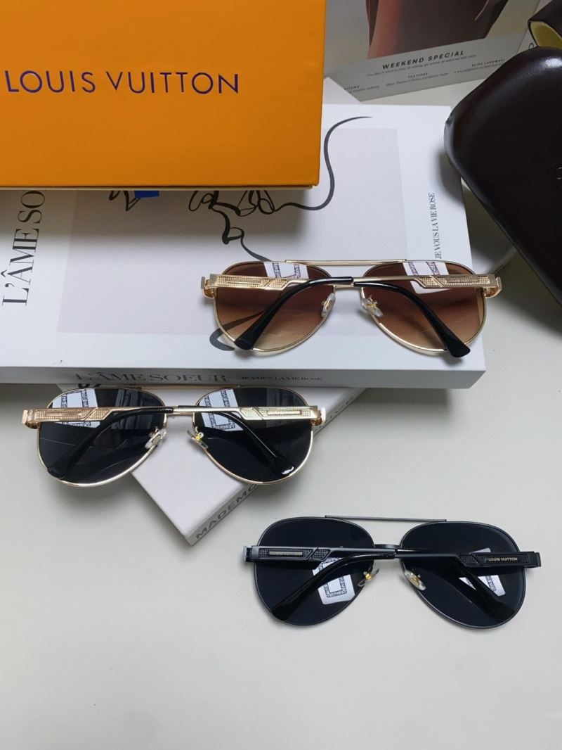 Louis Vuitton Sunglasses